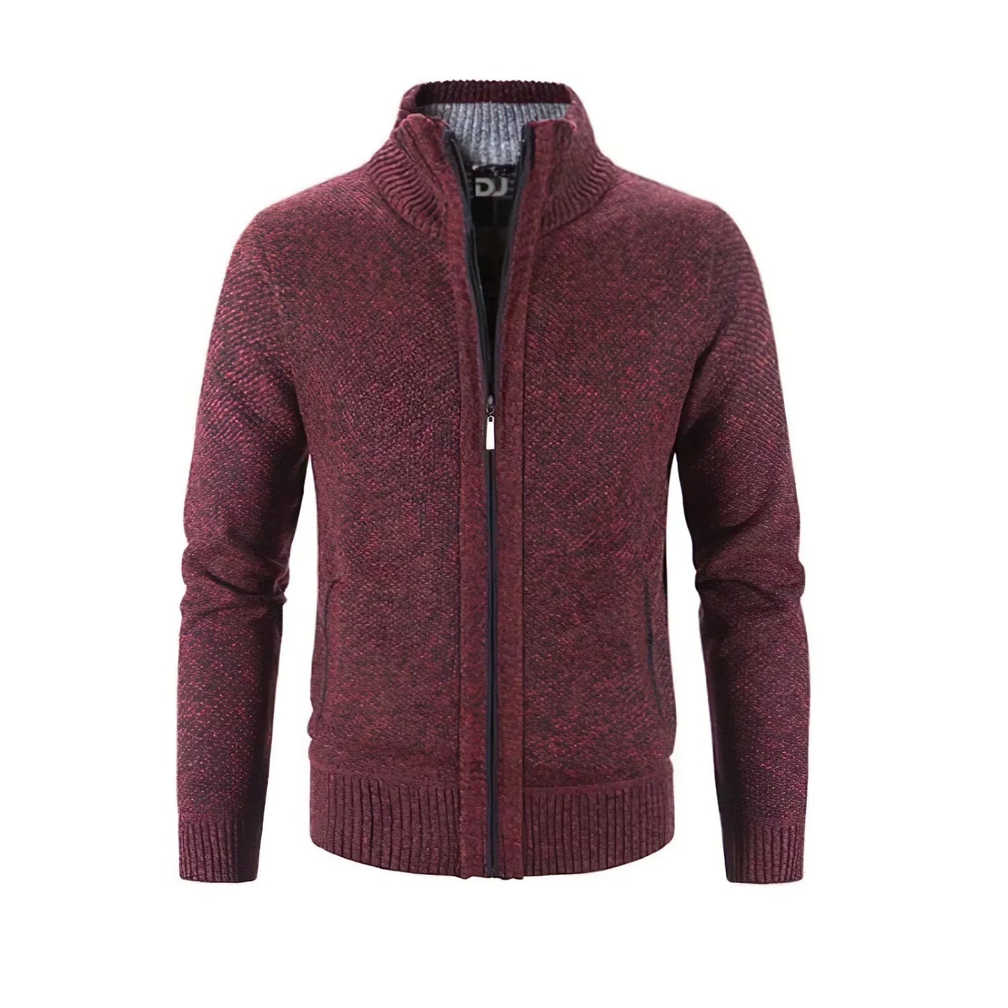 Vest heren met rits – Stijlvol en comfortabel vest voor casual en sportief gebruik