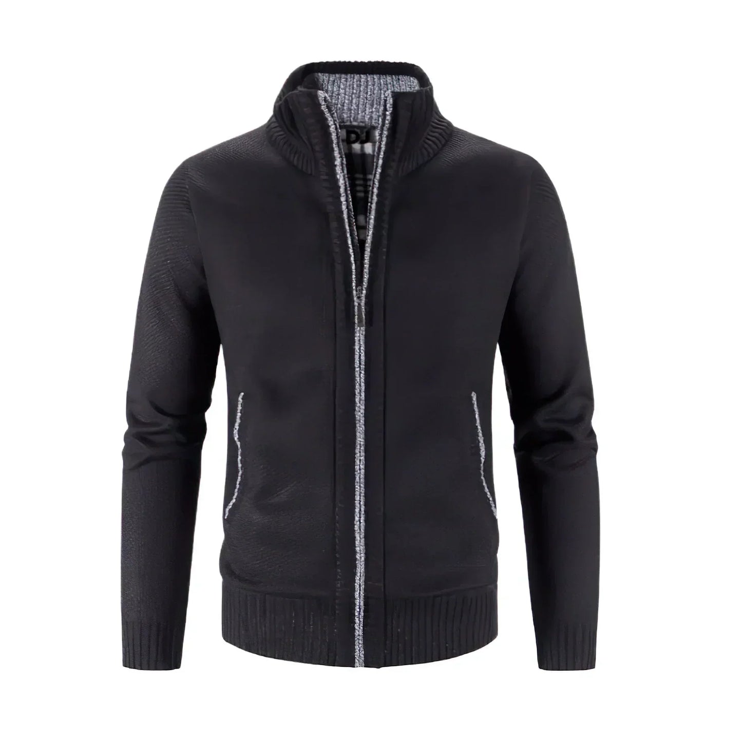 Vest heren met rits – Stijlvol en comfortabel vest voor casual en sportief gebruik