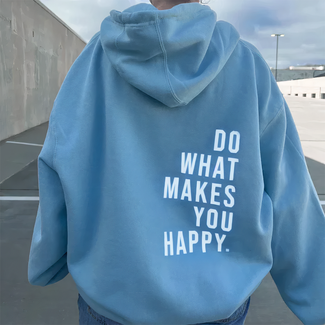 Hoodie Dames – Comfortabele en Stijlvolle Hoodie van Katoen voor Vrijetijd Gebruik