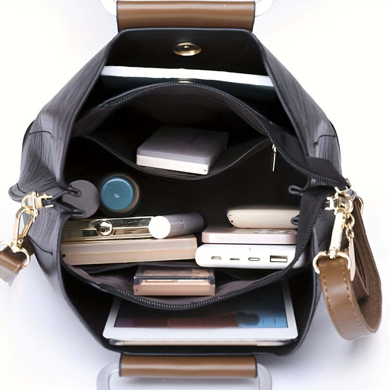 Dames Schoudertas Crossbody Tas