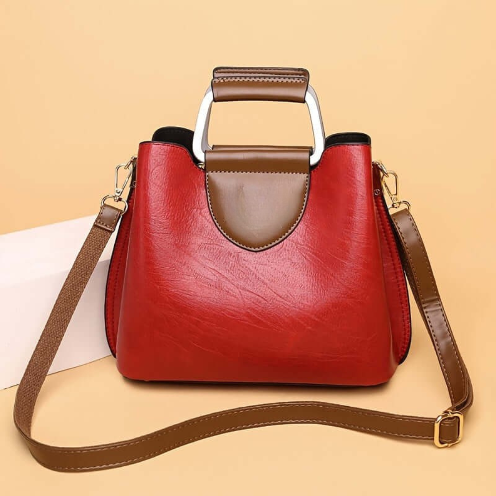 Dames Schoudertas Crossbody Tas