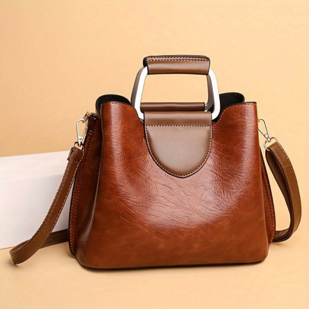Dames Schoudertas Crossbody Tas