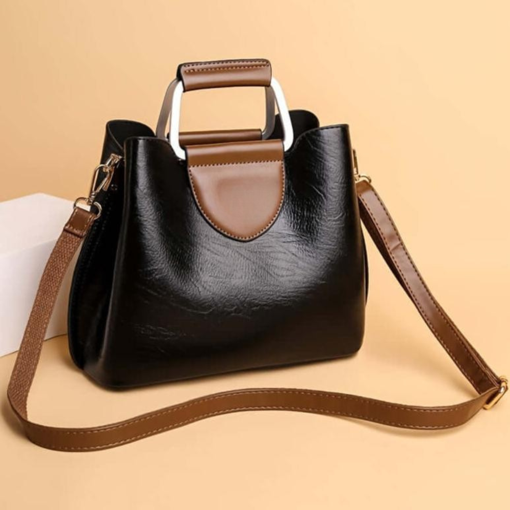 Dames Schoudertas Crossbody Tas