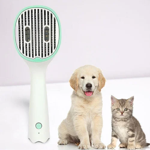 Desinfectieborstel voor Hond en Kat