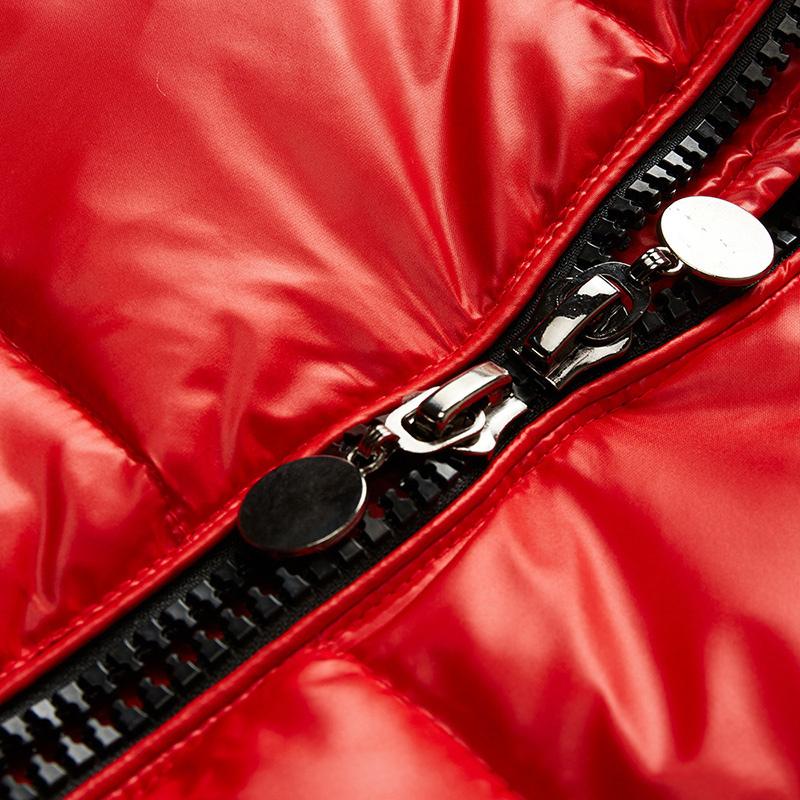 Donsjack Heren – Stijlvol en Warm Donsjack voor Koude Weer en Casual Outfits