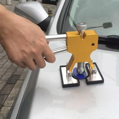 Deukverwijderingsgereedschap Schadevrij