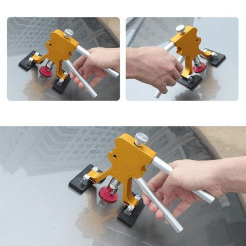 Deukverwijderingsgereedschap Schadevrij