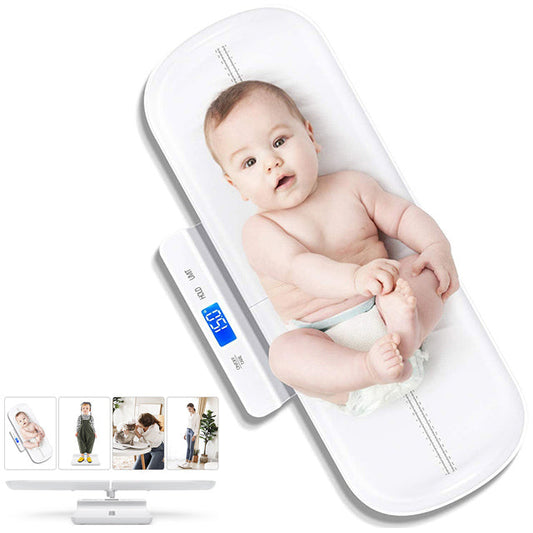 Digitale Babyweegschaal met Display