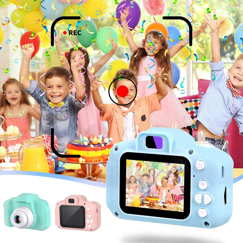 Digitale Camera Kinderen