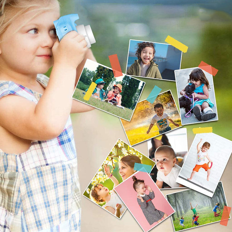Digitale Camera Kinderen