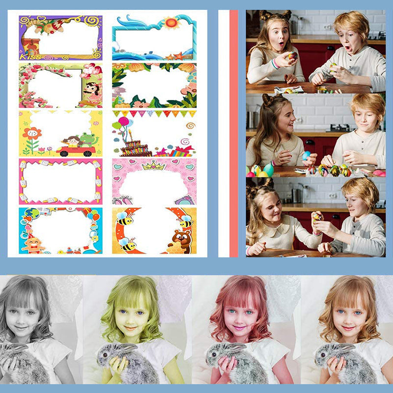 Digitale Camera Kinderen