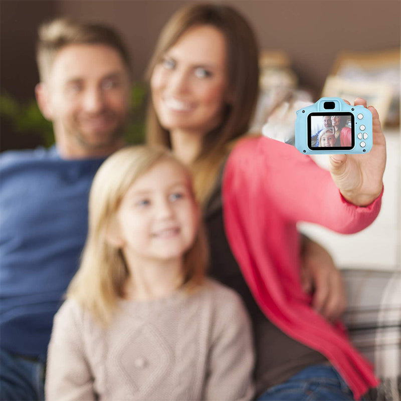 Digitale Camera Kinderen