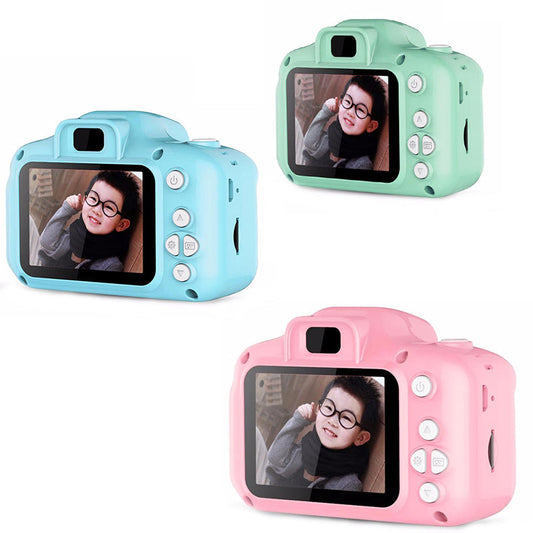Digitale Camera Kinderen