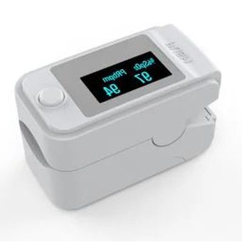 Digitale Vinger Oximeter voor Gezondheid