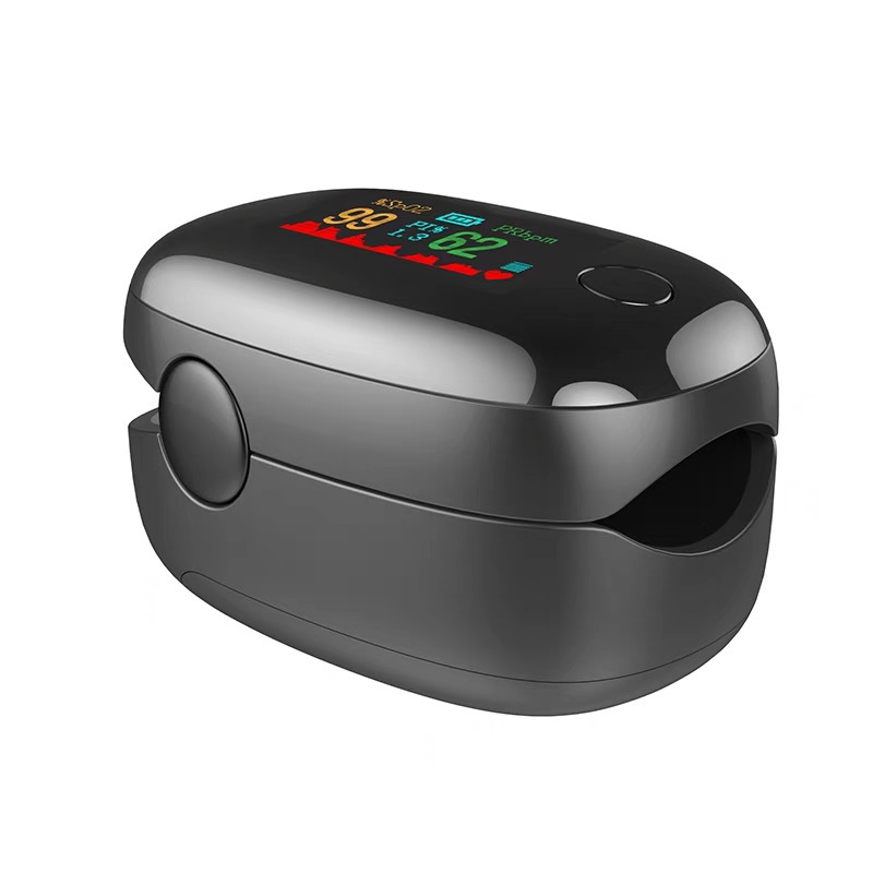 Digitale Vinger Oximeter voor Gezondheid