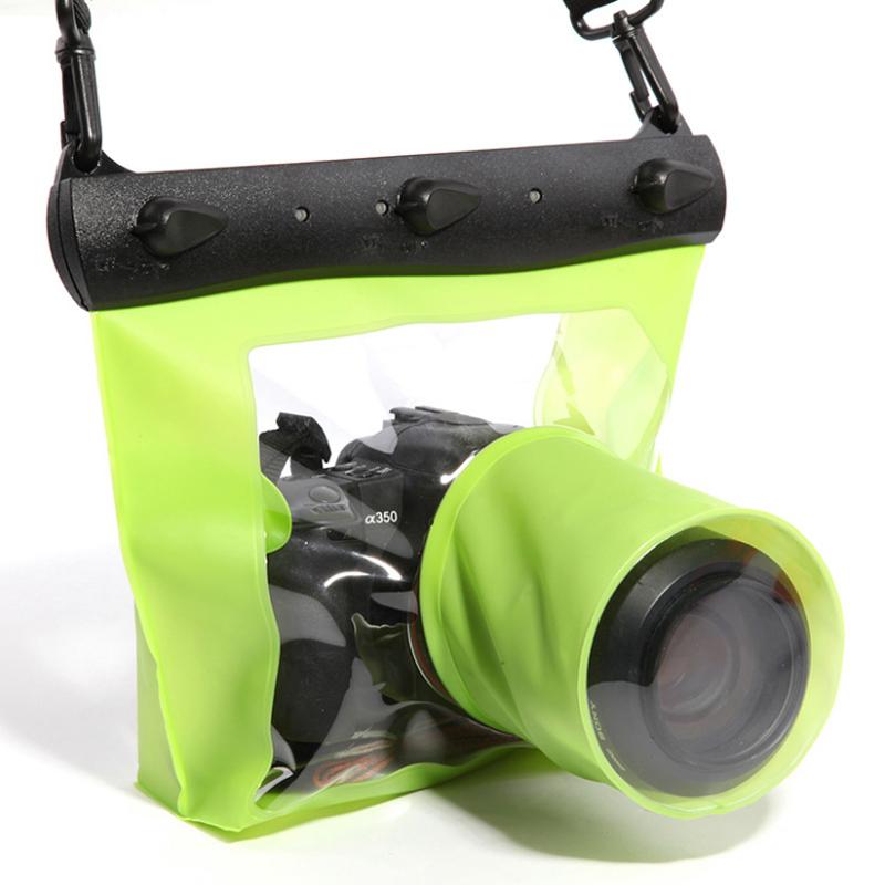 Digitale camera waterdichte tas professioneel