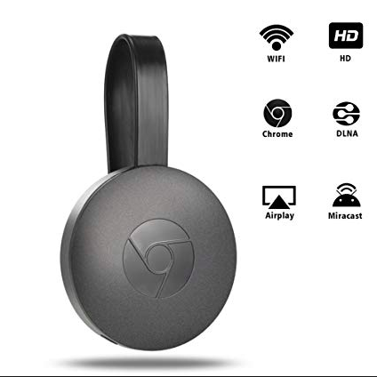 Draadloos HDMI Streamingapparaat voor TV