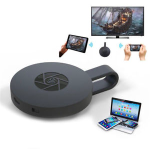 Draadloos HDMI Streamingapparaat voor TV