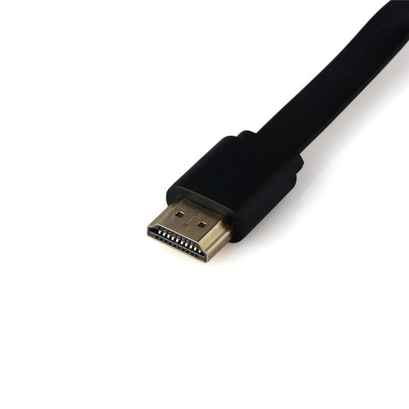 Draadloos HDMI Streamingapparaat voor TV