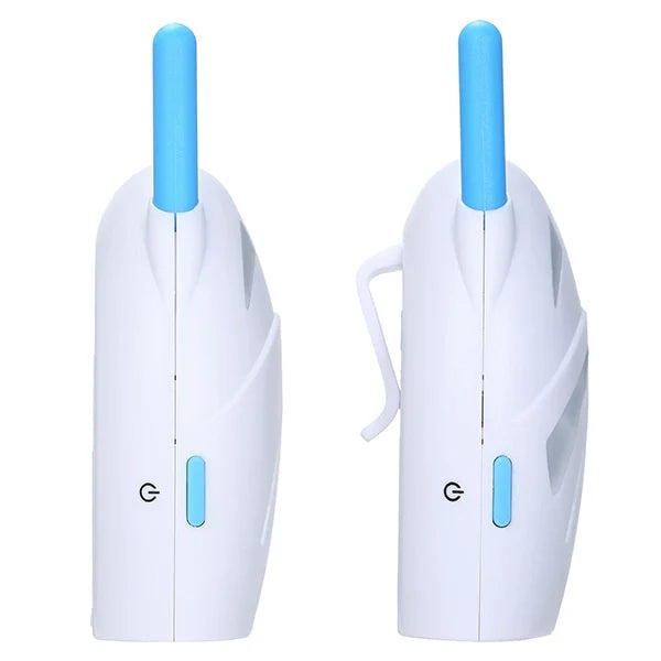 Draadloze Babyfoon Walkie-Talkie Audio