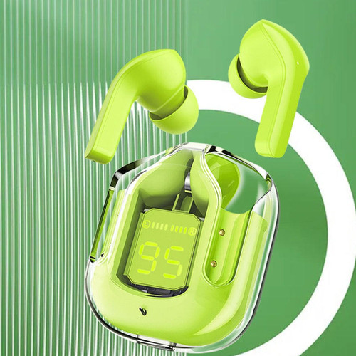 Draadloze Bluetooth-oordopjes voor iPhone Android