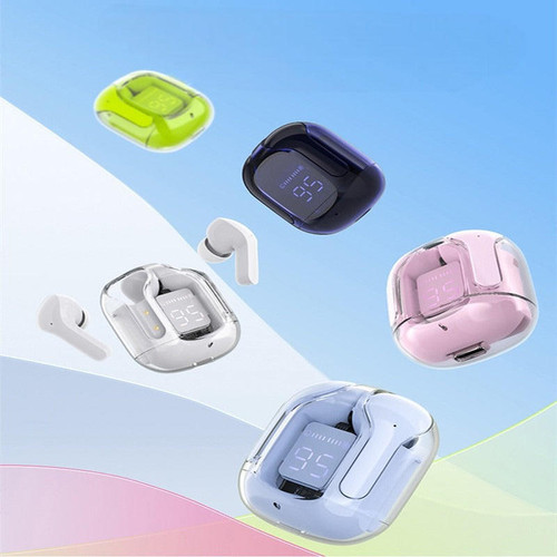 Draadloze Bluetooth-oordopjes voor iPhone Android