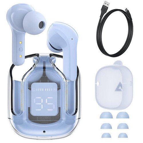 Draadloze Bluetooth-oordopjes voor iPhone Android