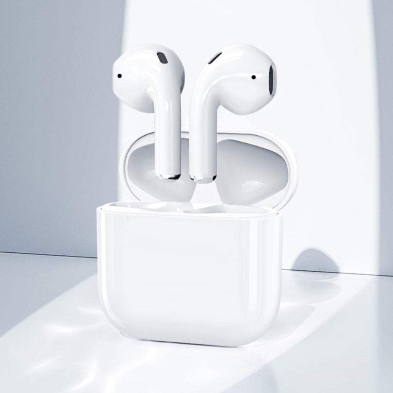 Draadloze Hoofdtelefoon BeatPods Pro 4 met Geluid