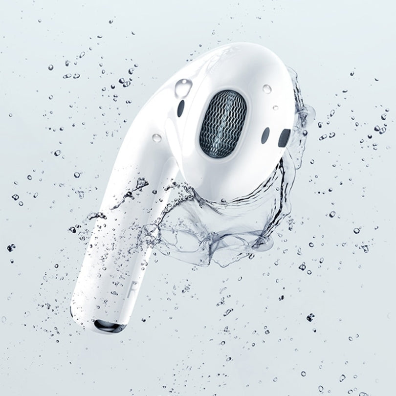 Draadloze Hoofdtelefoon BeatPods Pro 4 met Geluid