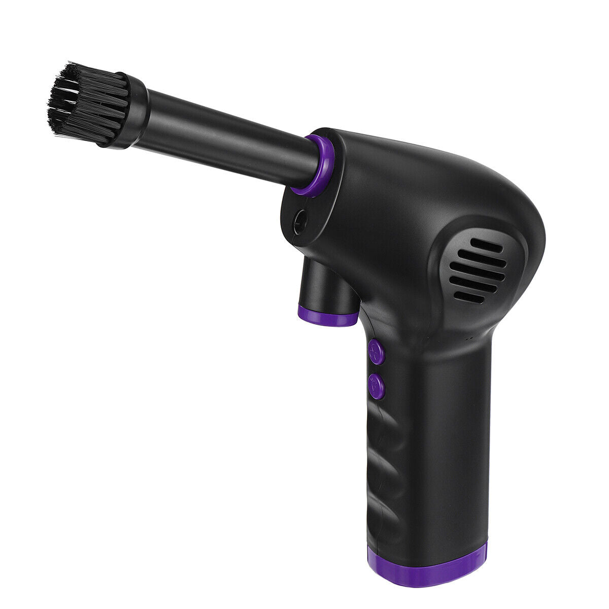 Draadloze Luchtblazer Elektrisch Blazer Ventilator