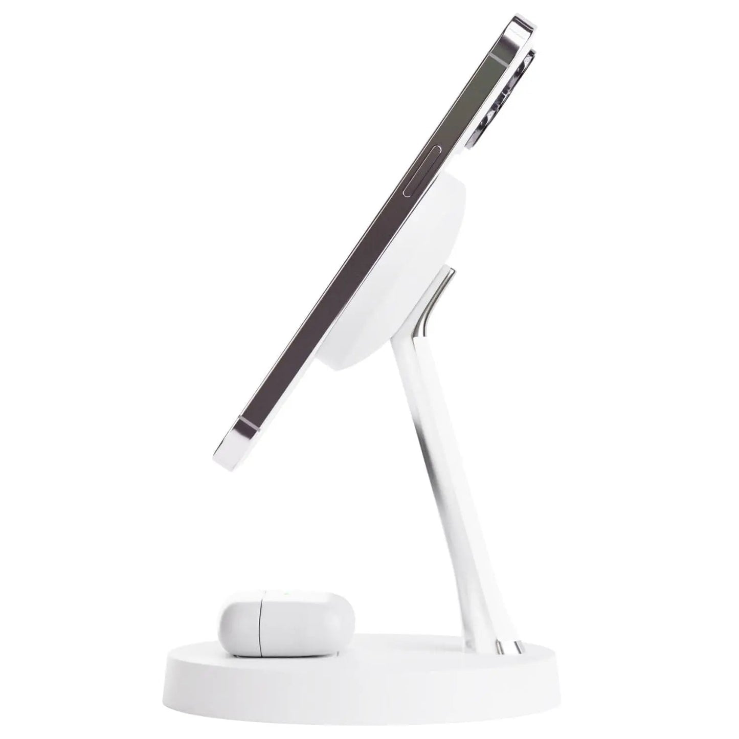 Draadloze MagSafe Telefoonoplader Stand