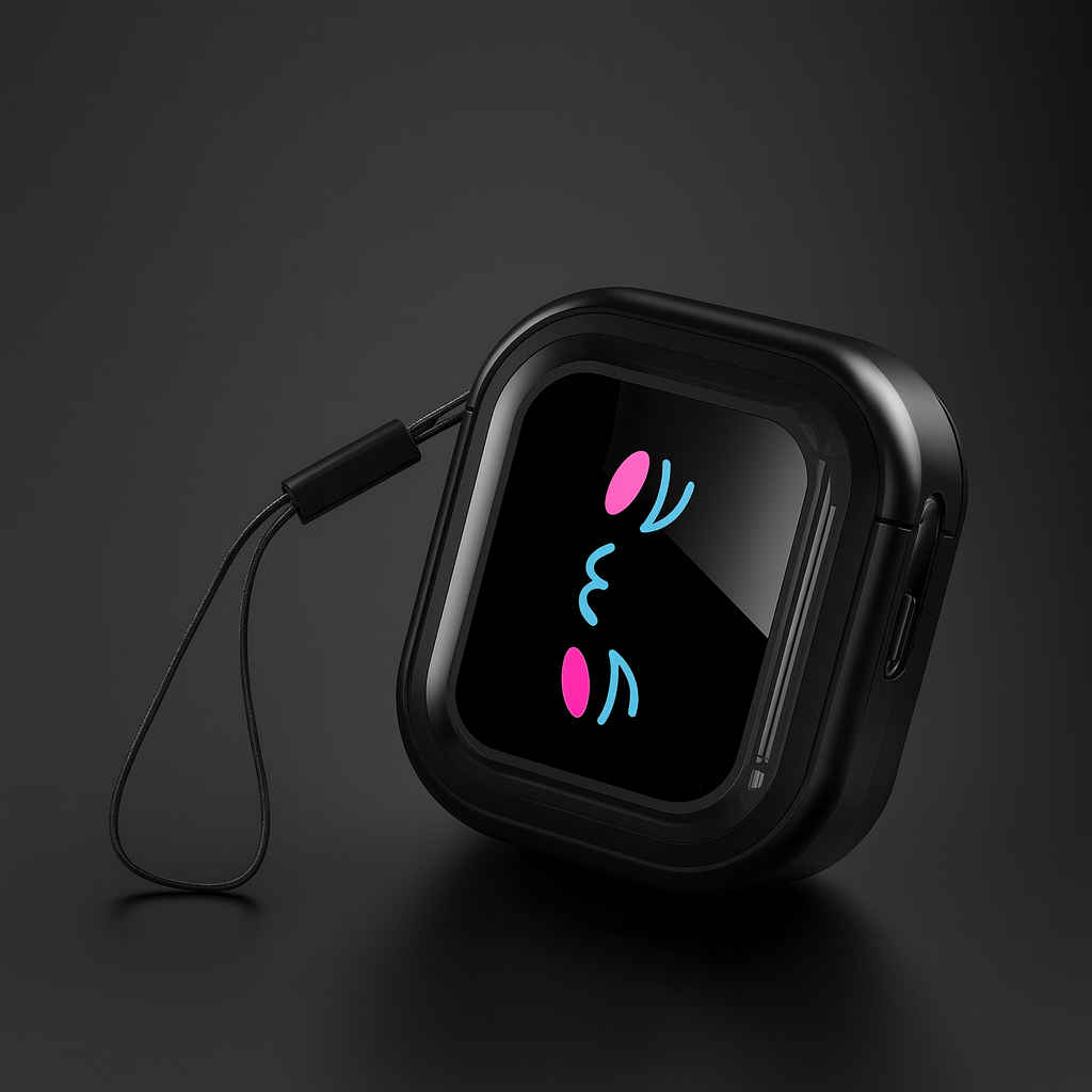 Draadloze Oordopjes Bluetooth Geluidsonderdrukking AI Vertaling