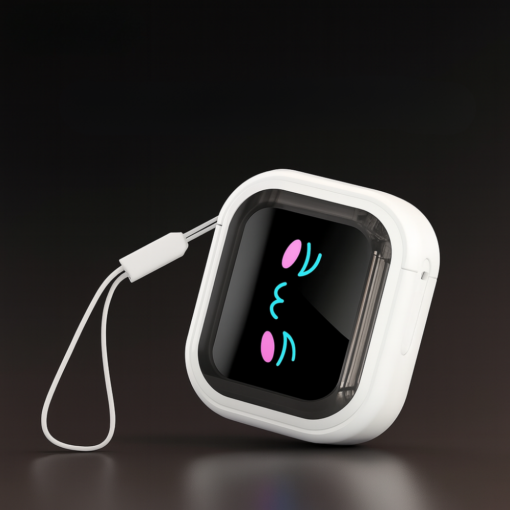 Draadloze Oordopjes Bluetooth Geluidsonderdrukking AI Vertaling