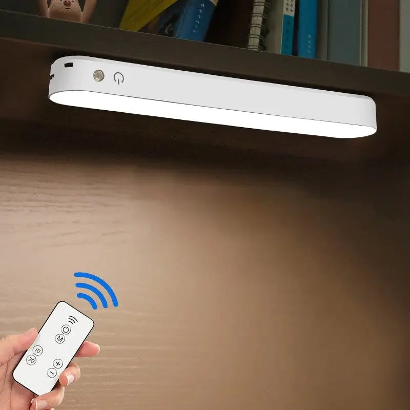 Draadloze Oplaadbare LED-lamp Verstelbaar Dimbaar