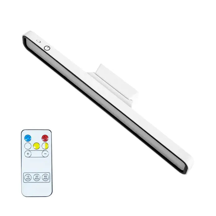 Draadloze Oplaadbare LED-lamp Verstelbaar Dimbaar