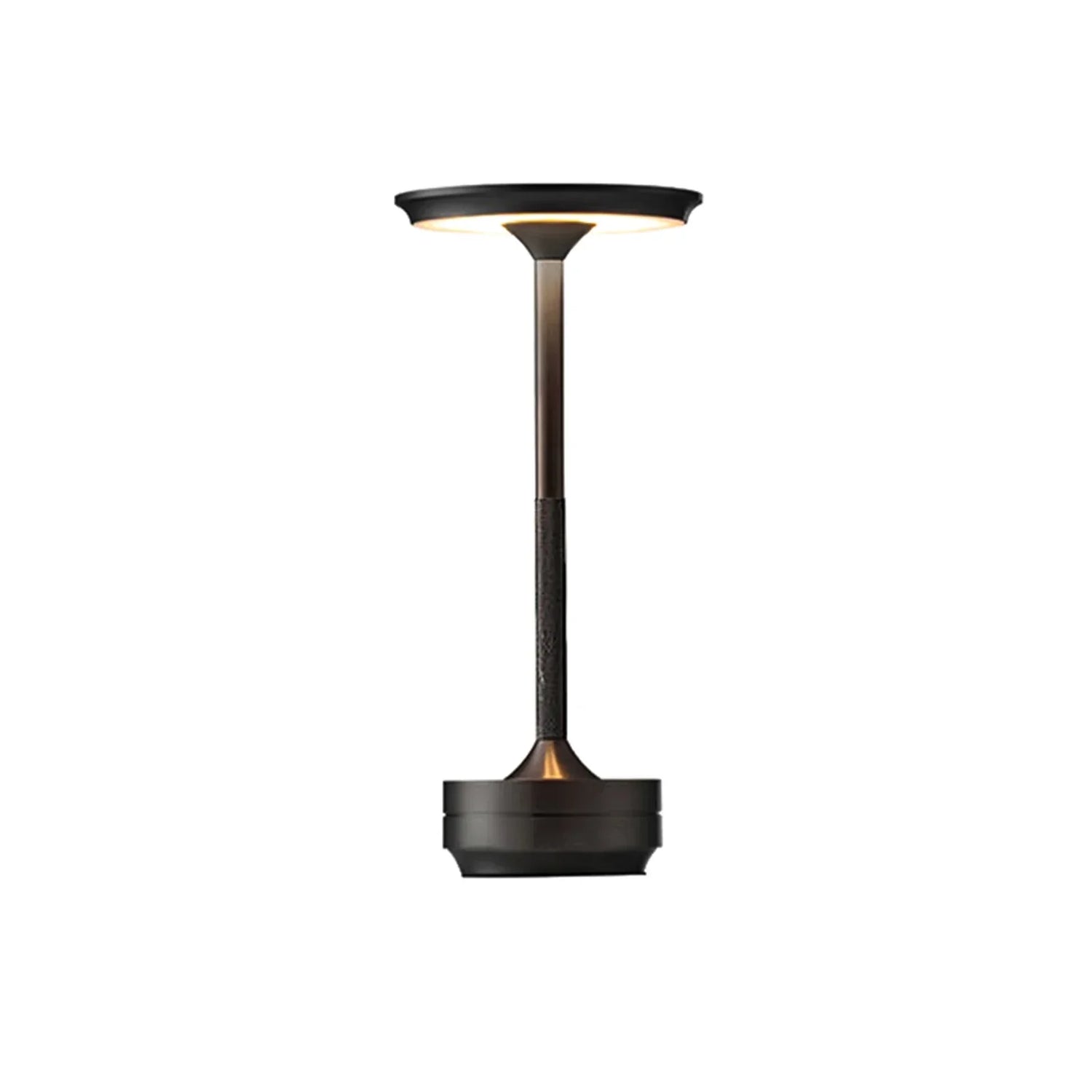 Draadloze Oplaadbare Tafellamp LED Aura