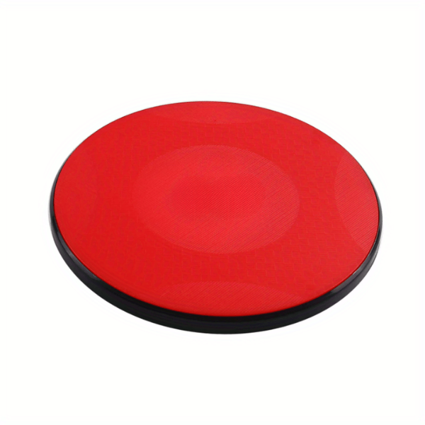 Draadloze Oplader Snelle Oplaadpad Circulair