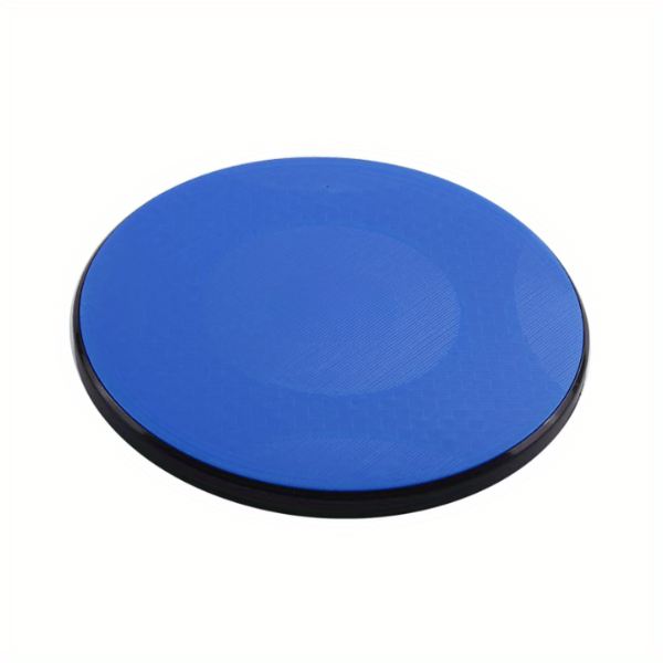 Draadloze Oplader Snelle Oplaadpad Circulair