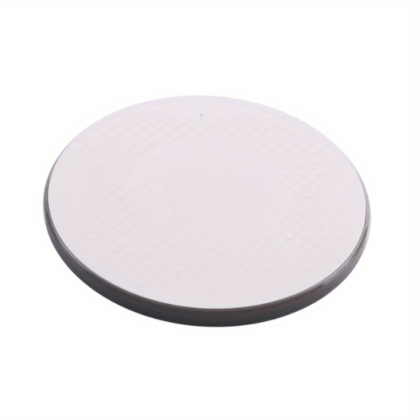 Draadloze Oplader Snelle Oplaadpad Circulair