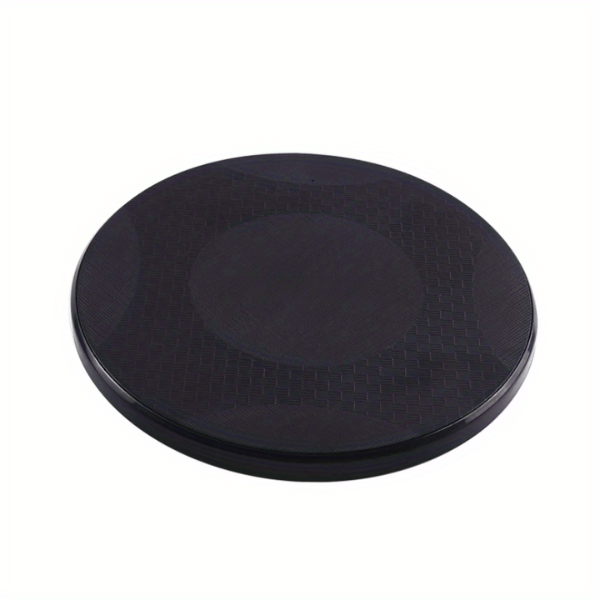 Draadloze Oplader Snelle Oplaadpad Circulair