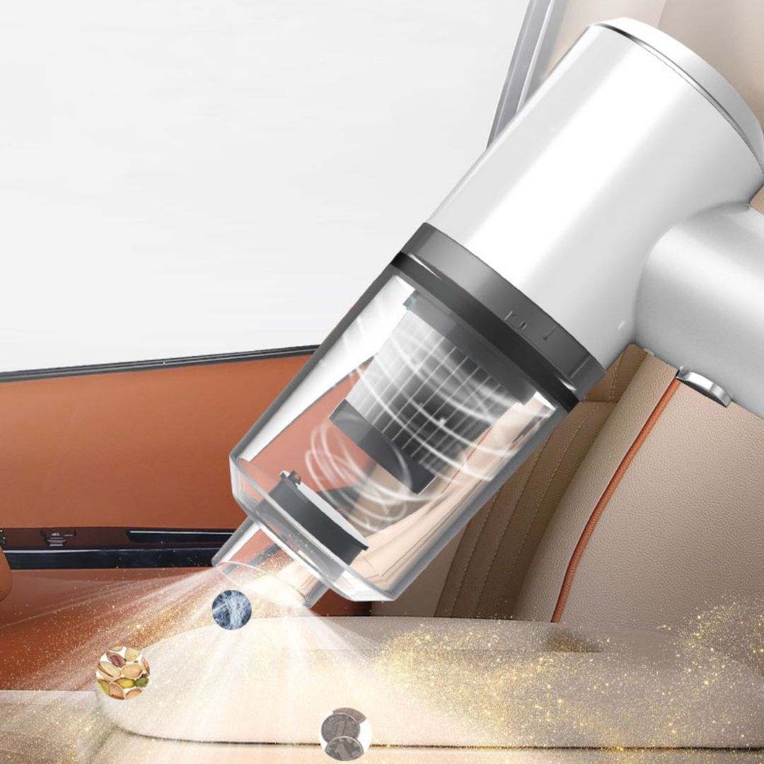 Draadloze Stofzuiger CleanSweep Pro