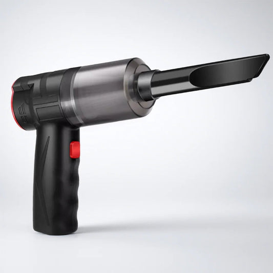 Draadloze Stofzuiger Handheld 95000Pa Zuigkracht Lichtgewicht