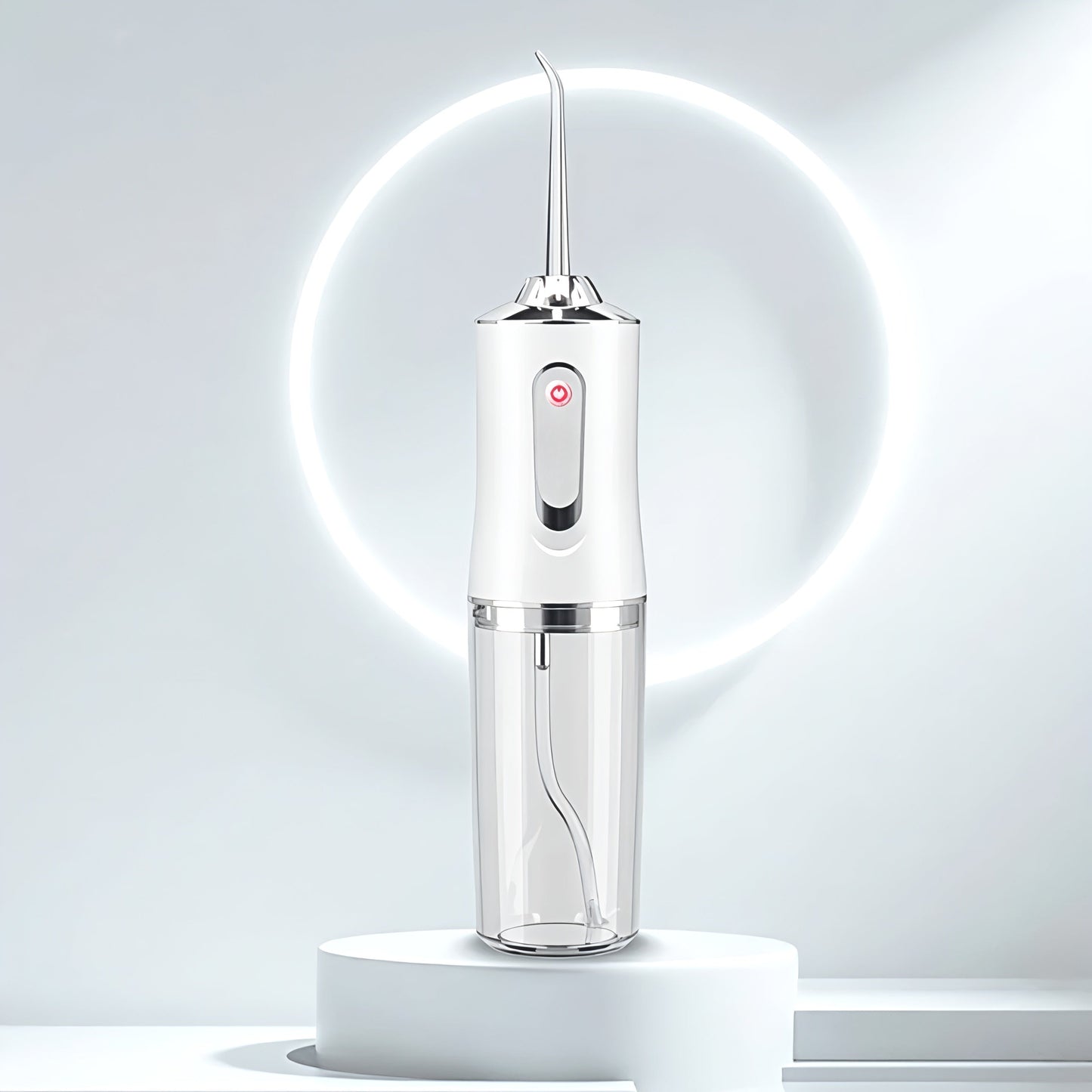 Draadloze Waterflosser Oplaadbaar Tandheelkundig