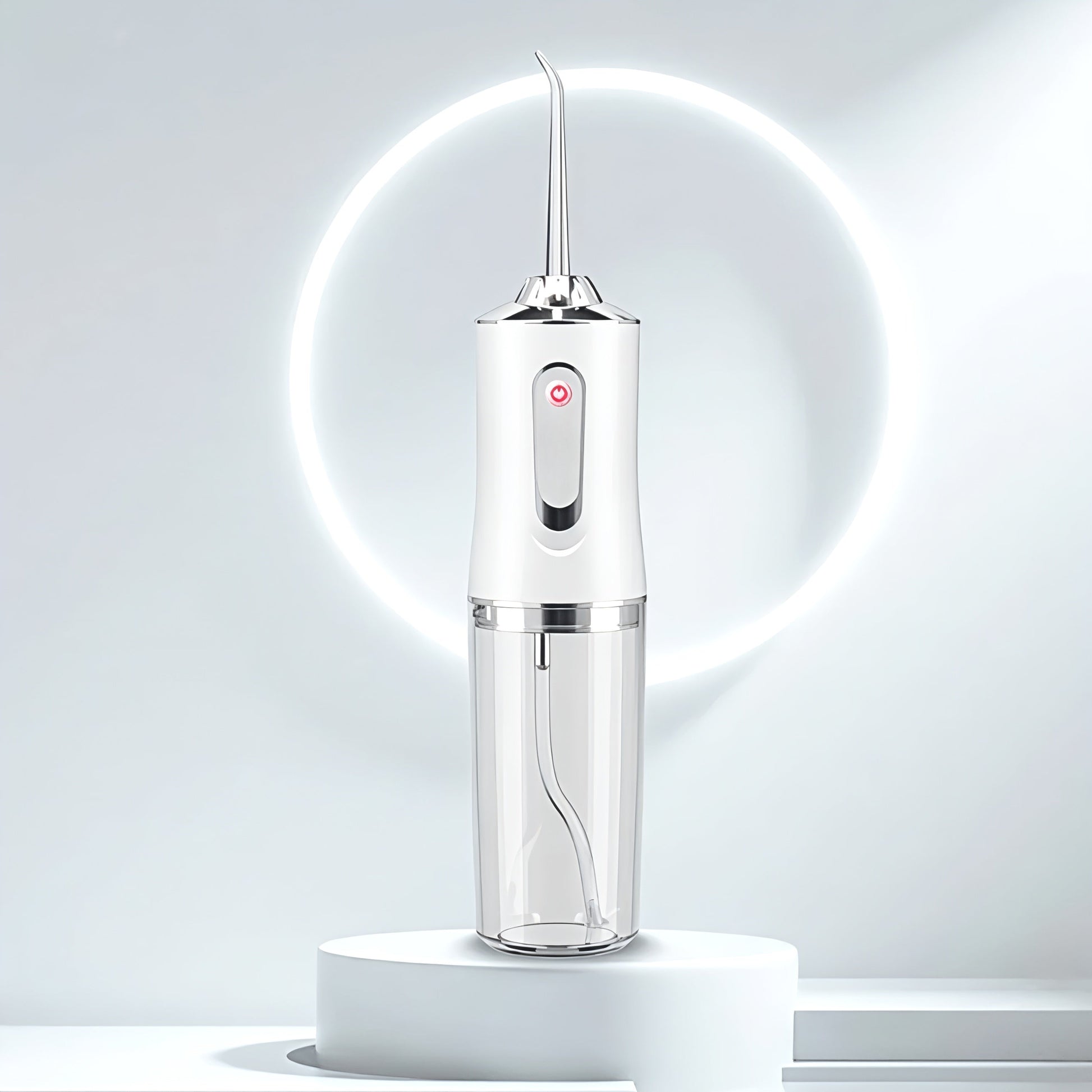 Draadloze Waterflosser Oplaadbaar Tandheelkundig