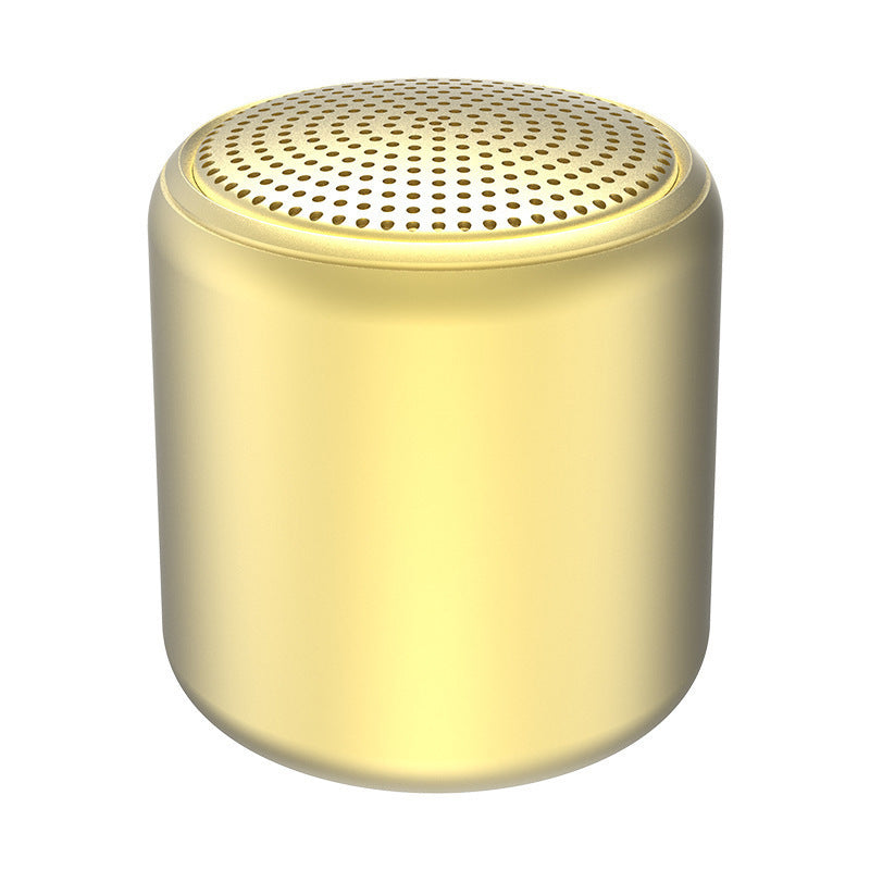 Draagbare Bluetooth-luidspreker