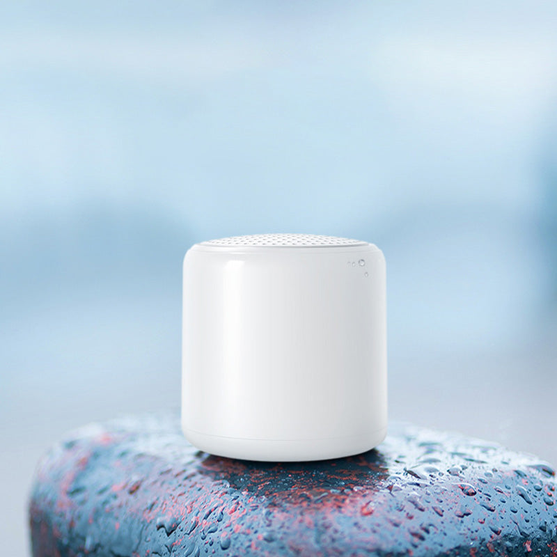 Draagbare Bluetooth-luidspreker