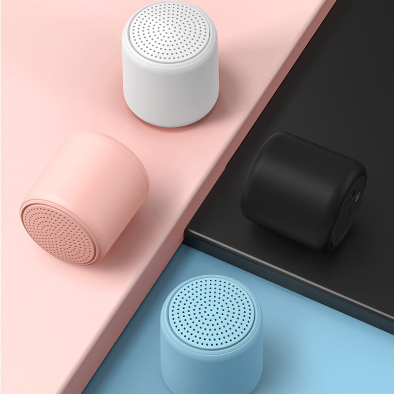 Draagbare Bluetooth-luidspreker