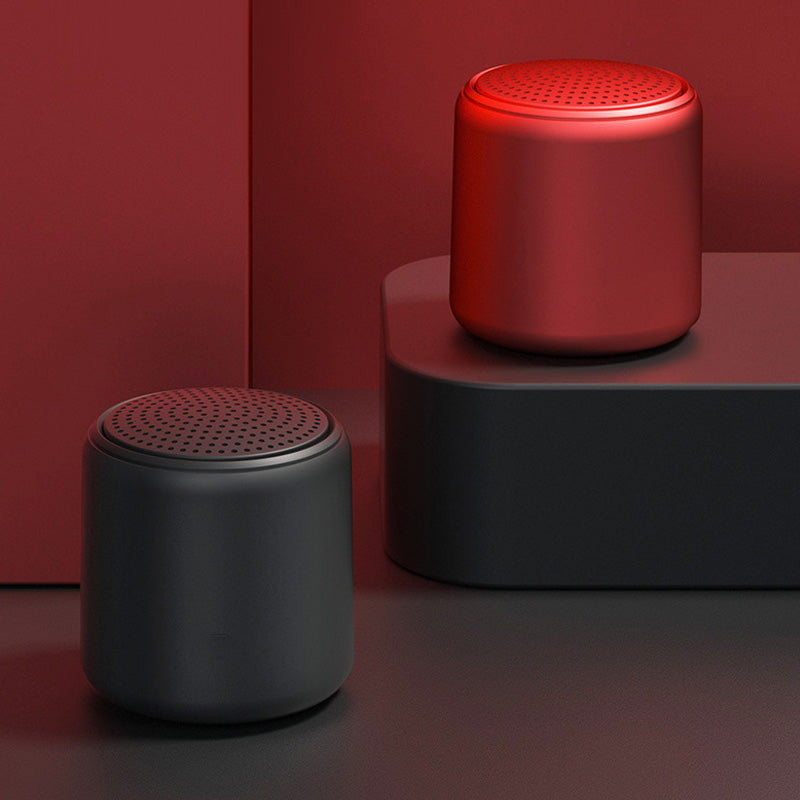 Draagbare Bluetooth-luidspreker