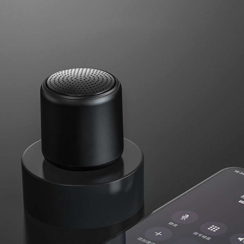 Draagbare Bluetooth-luidspreker