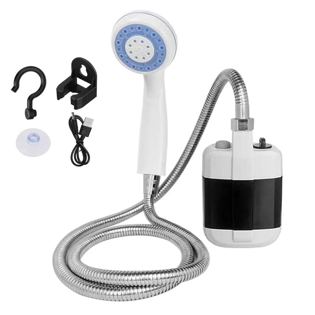 Draagbare Douche Smartshower